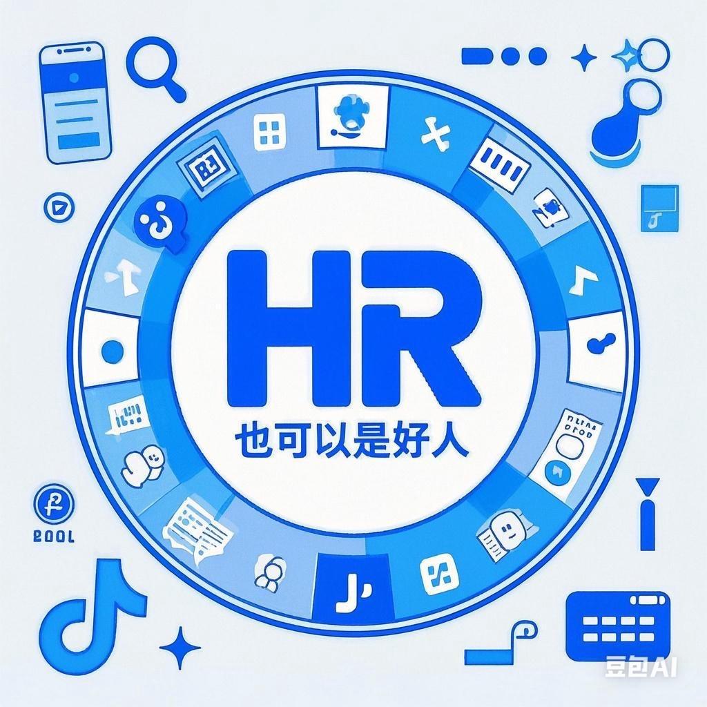 我不是坏人