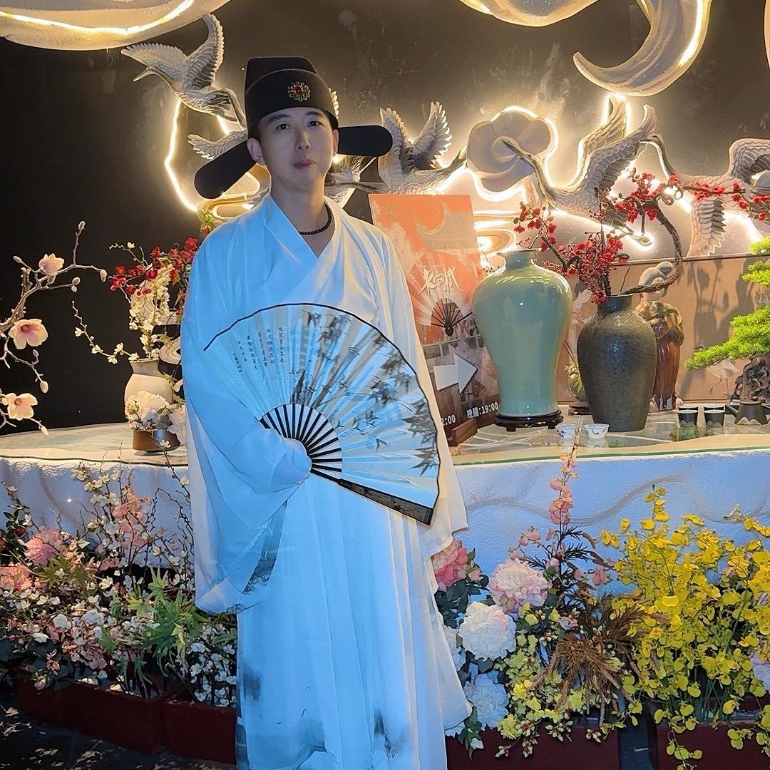 钧泽呀（直播收徒）