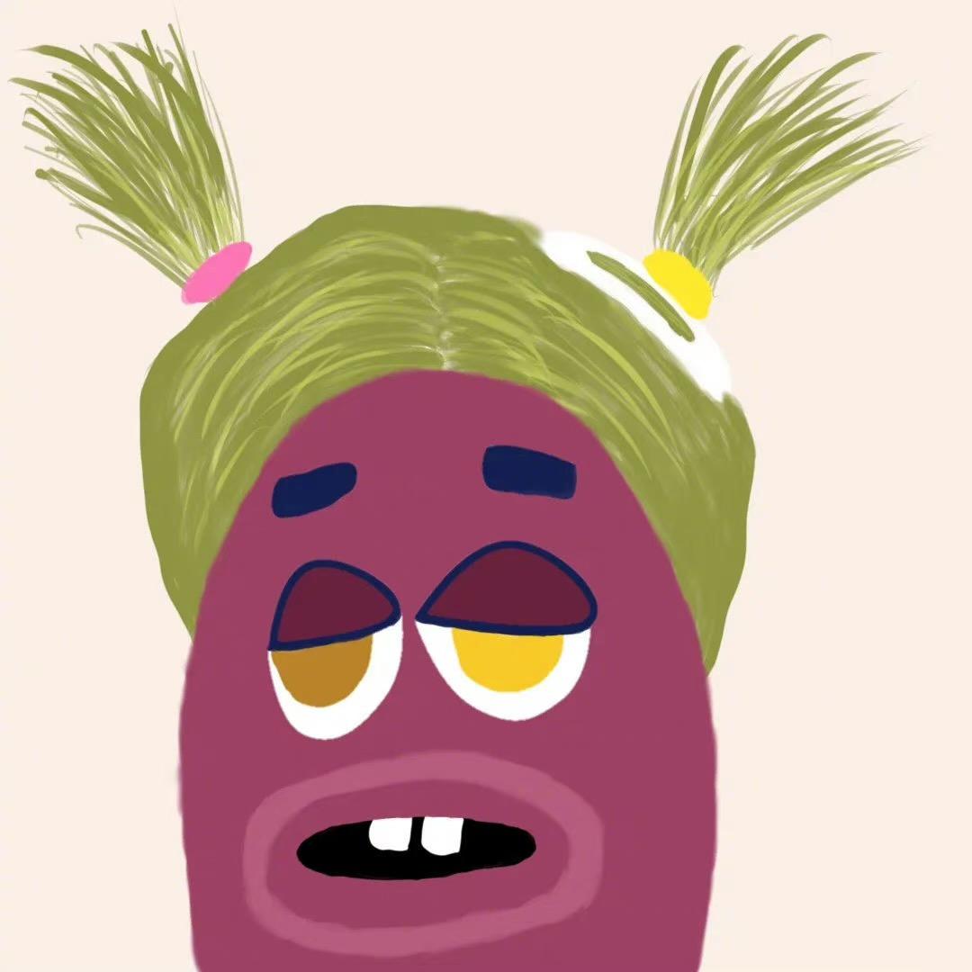 今天明天不出门