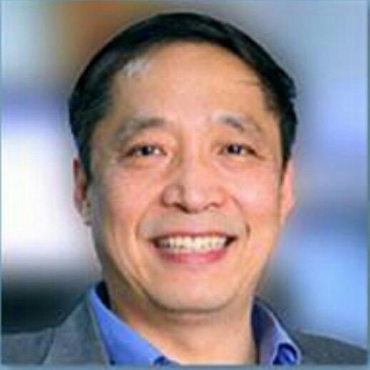 陆向谦教授