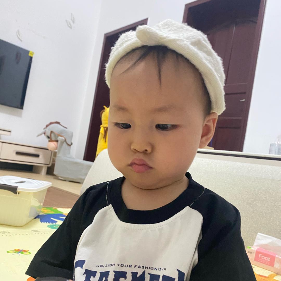 @花生成长记