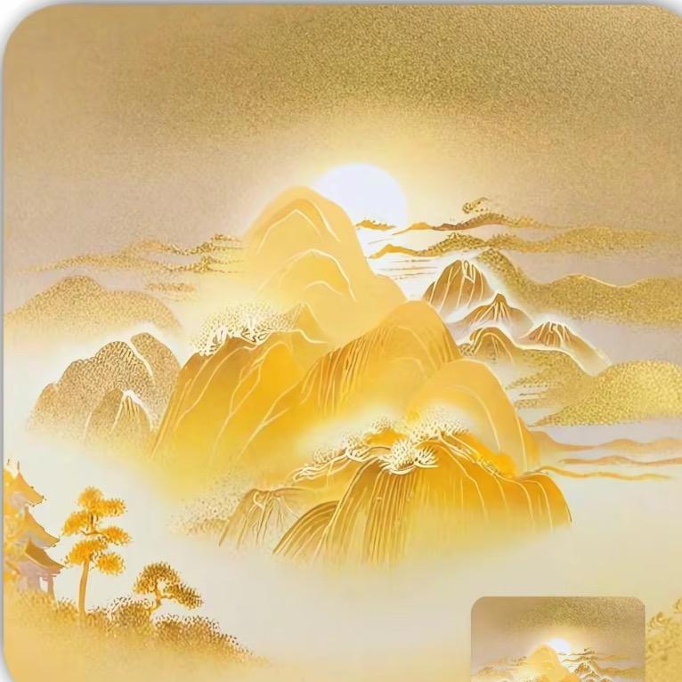 吉星高赵（做自己）