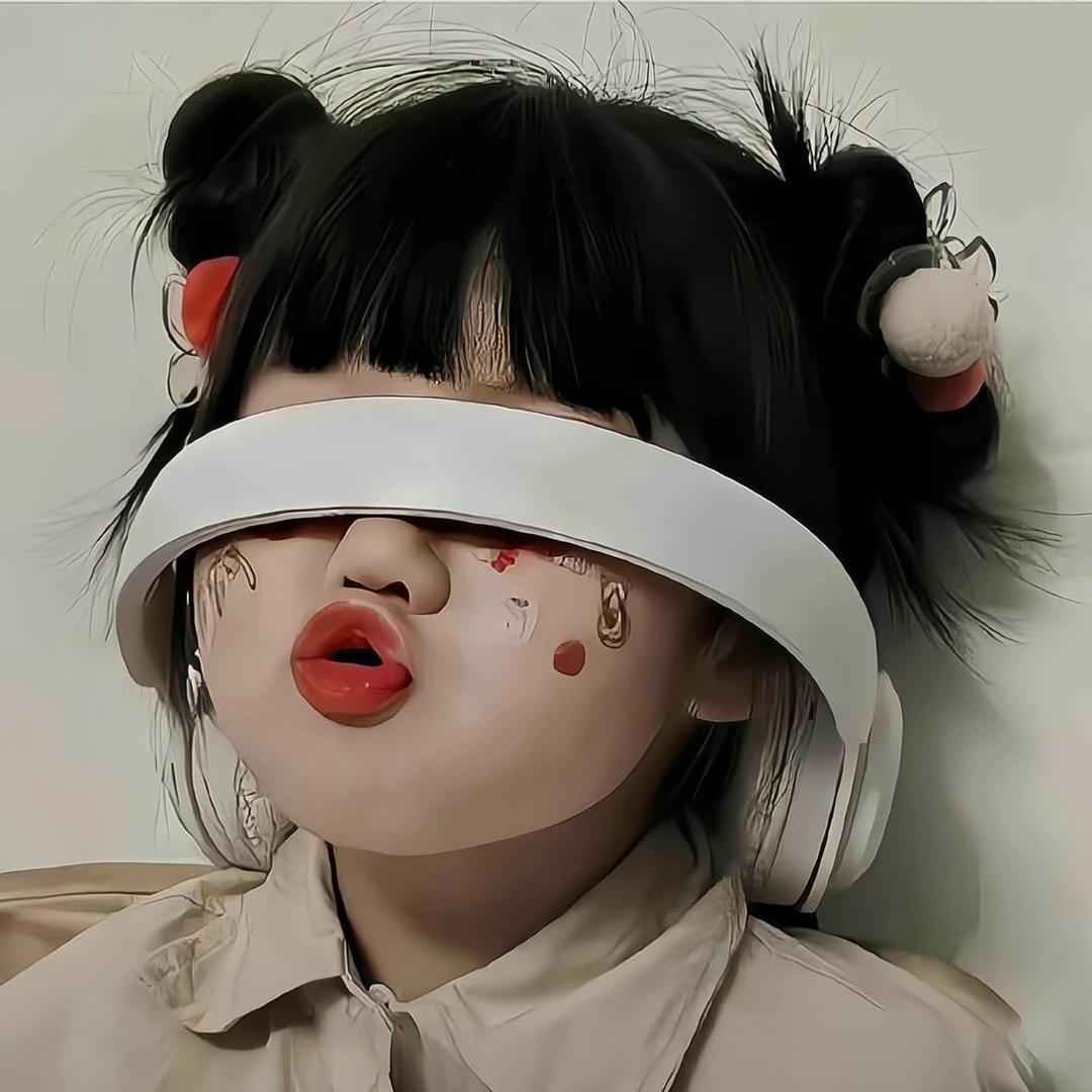 微笑
