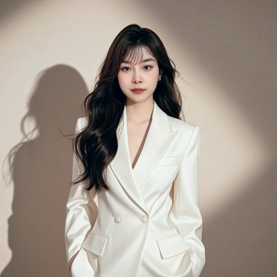 晋城做眉毛的乔乔