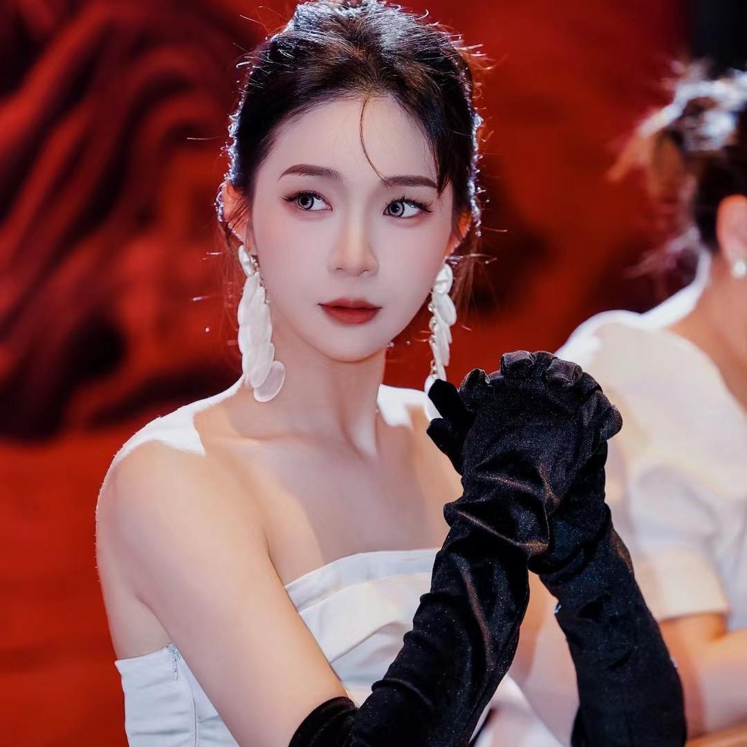 Ivy姐姐