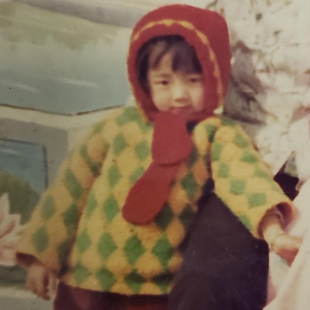 爱吃玉米的乐乐