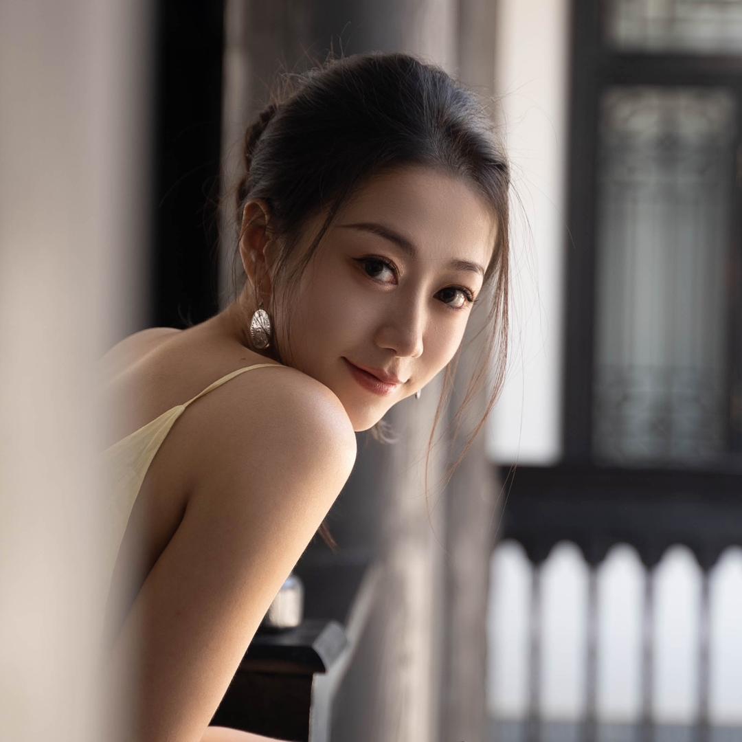 晗晗子