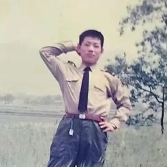 无悔人生