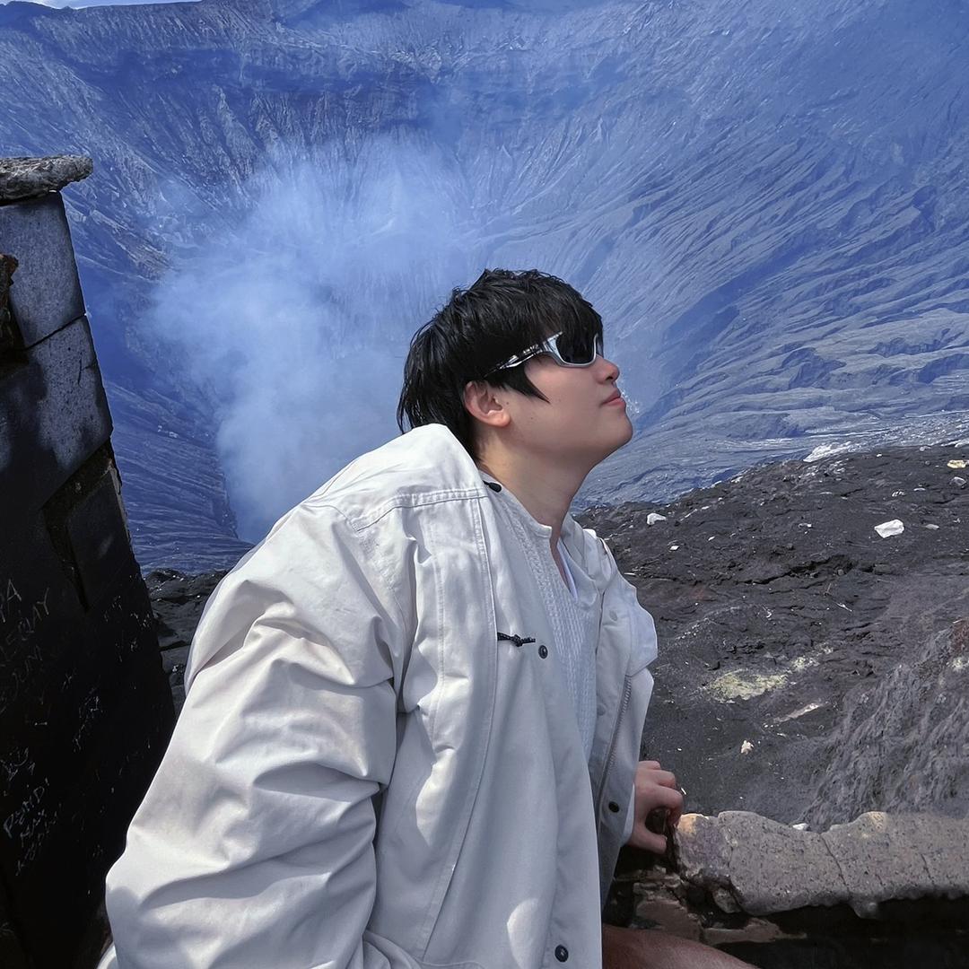 尹子别