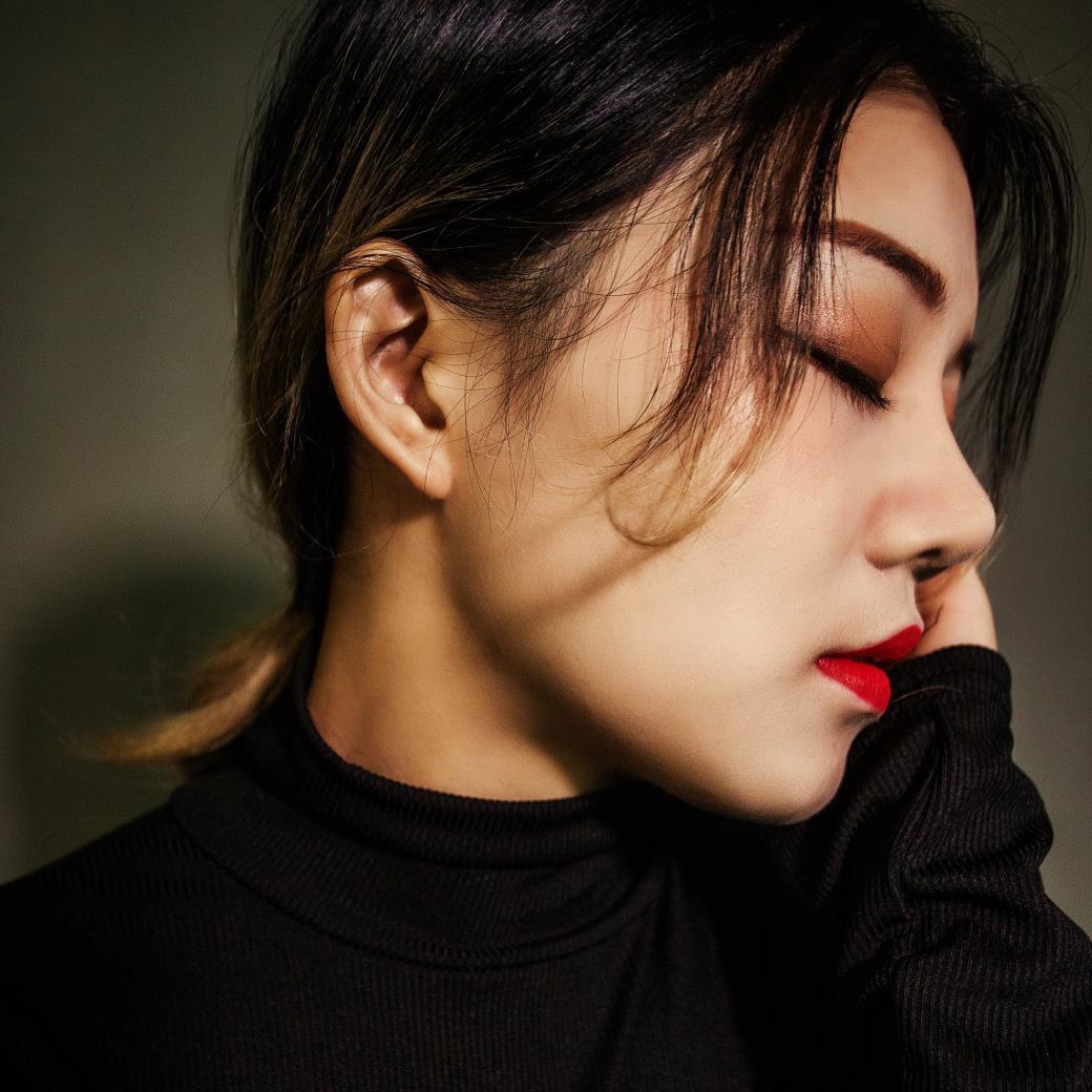 ～覃家二小姐😘