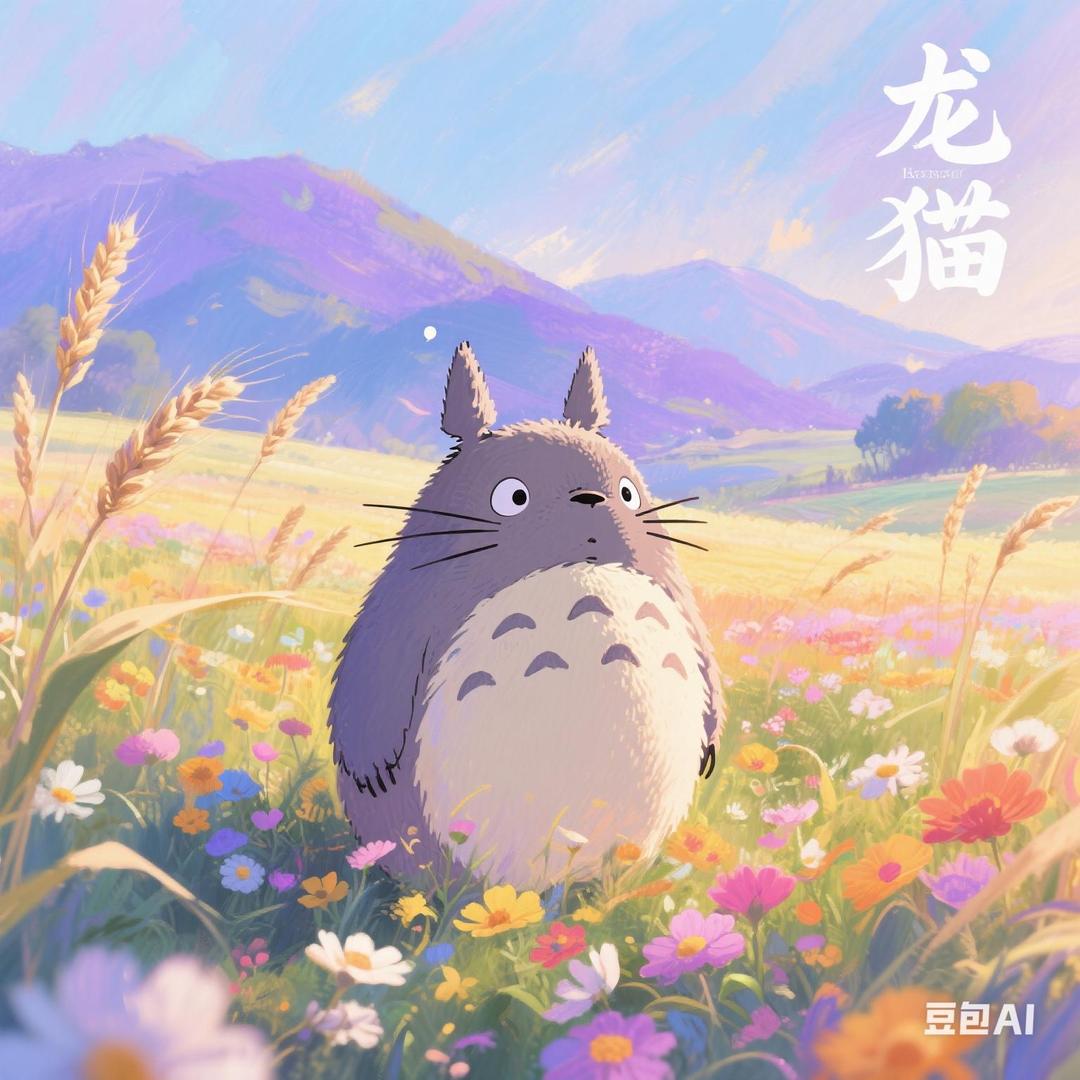 笨爸爸