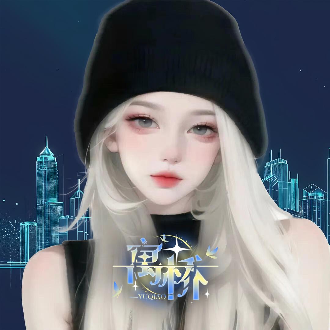 𝑸.莉莉娅🦀ˡˡʸ¹¹²⁷