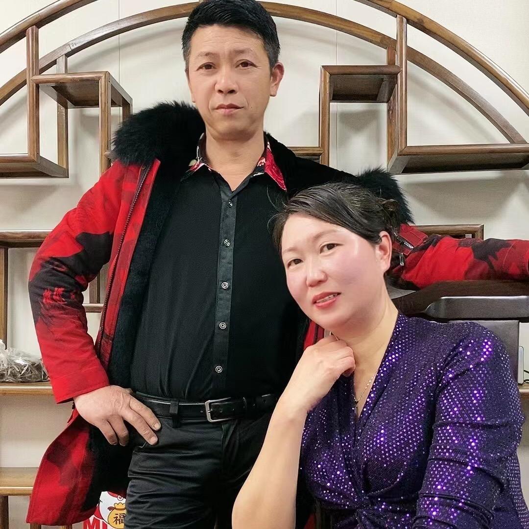 牛皮嫂