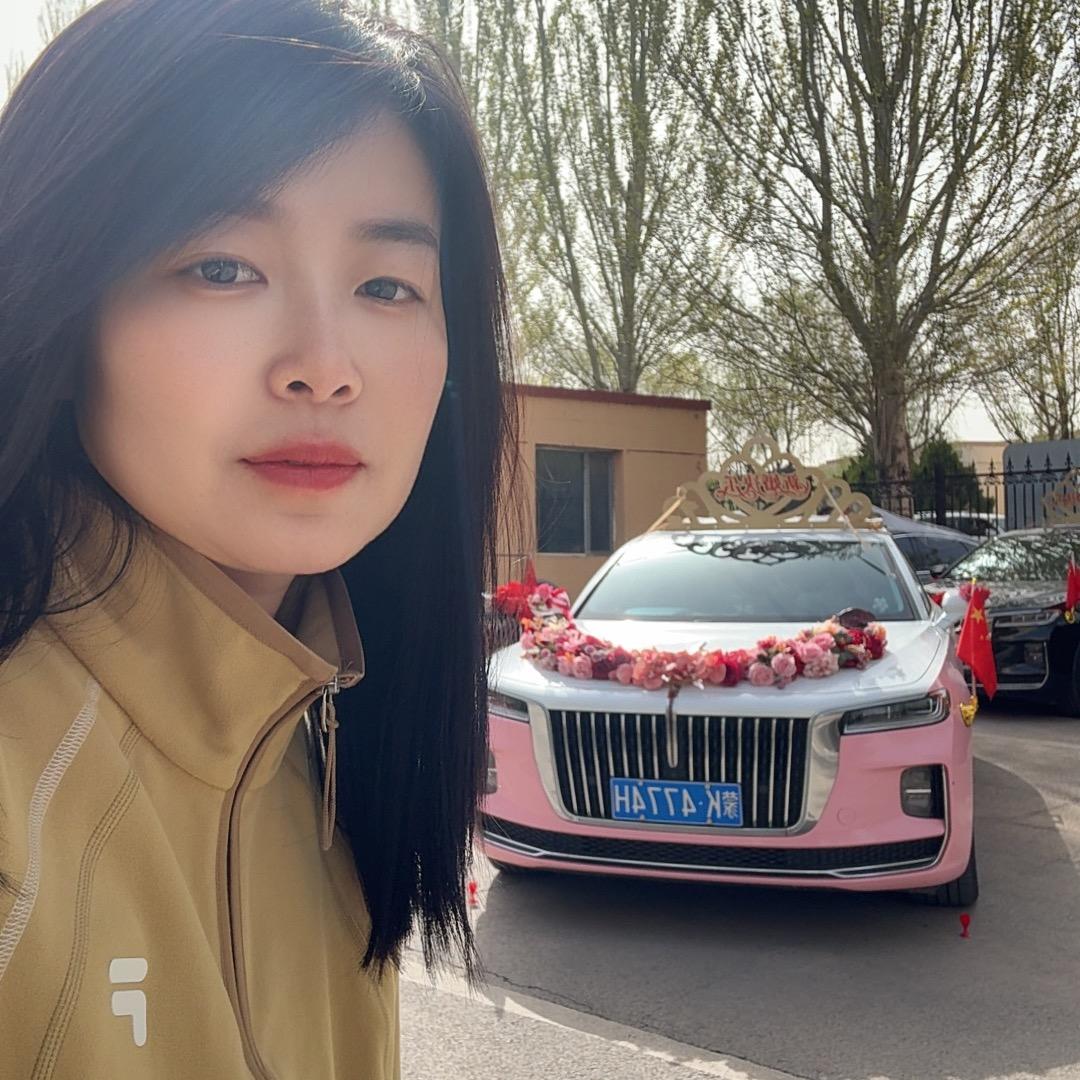 「🚘首家婚庆车队🚗」