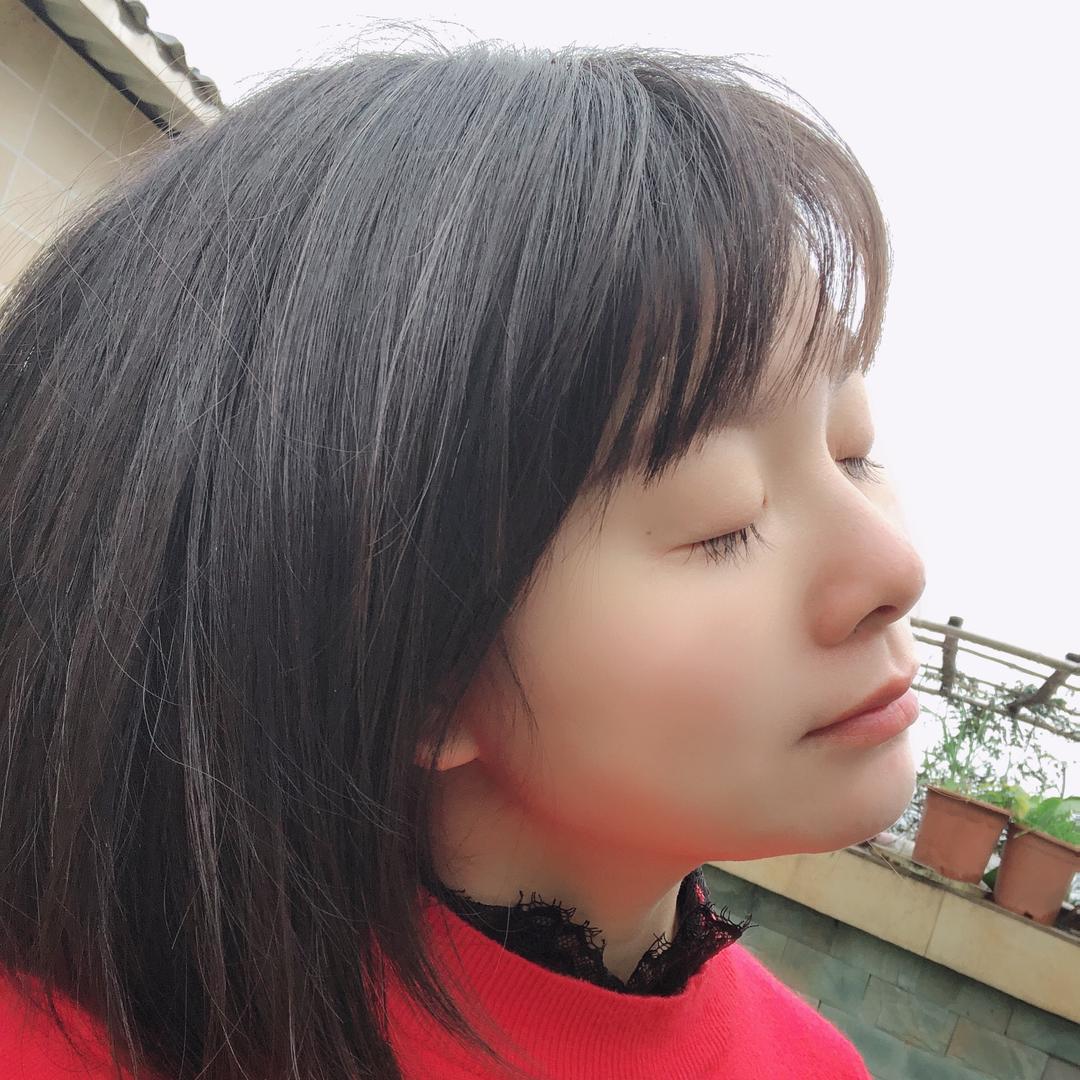 缺水的鱼拒绝暧昧