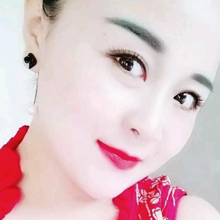 小酒窝（酒窝妹）