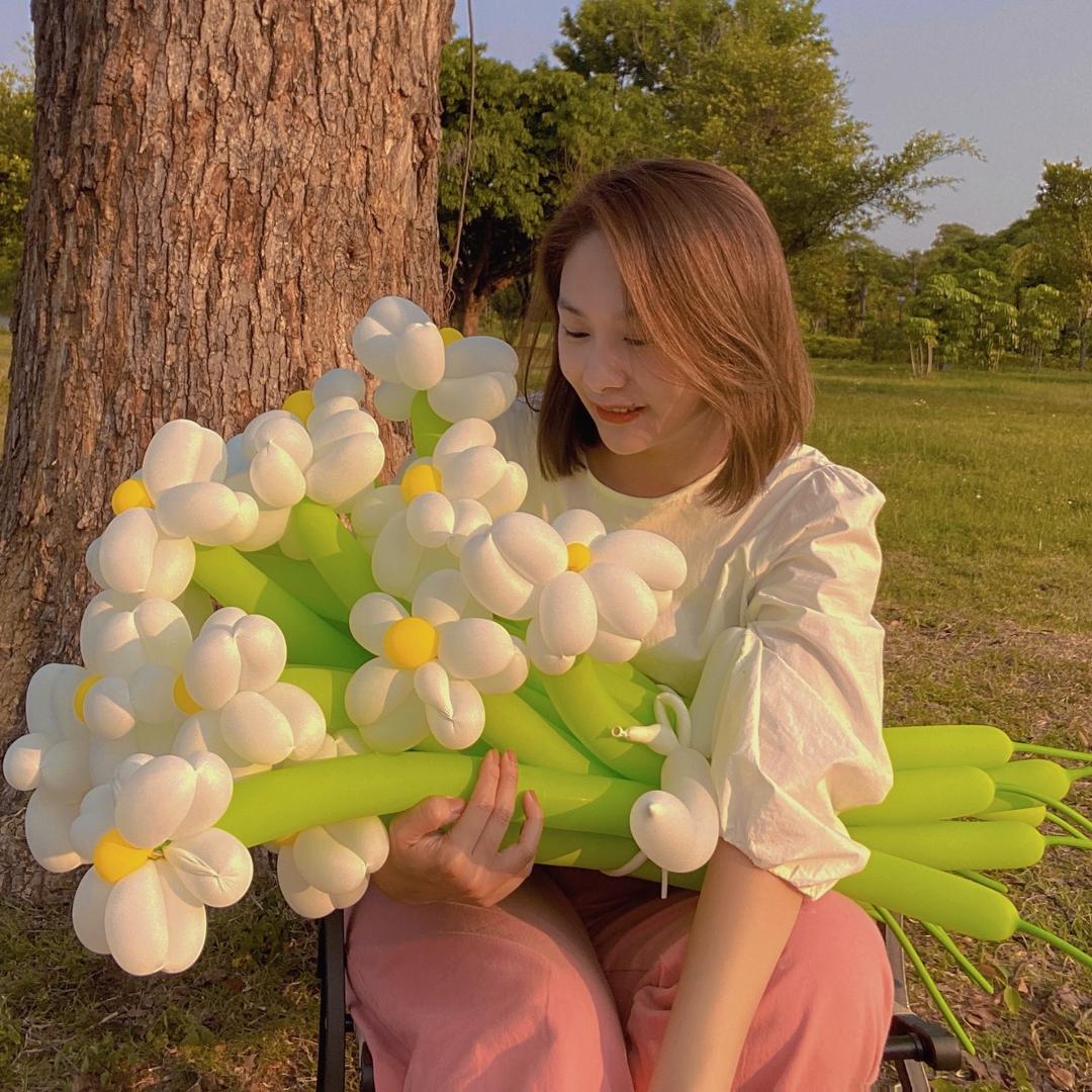 北海爱拍照的阿霞