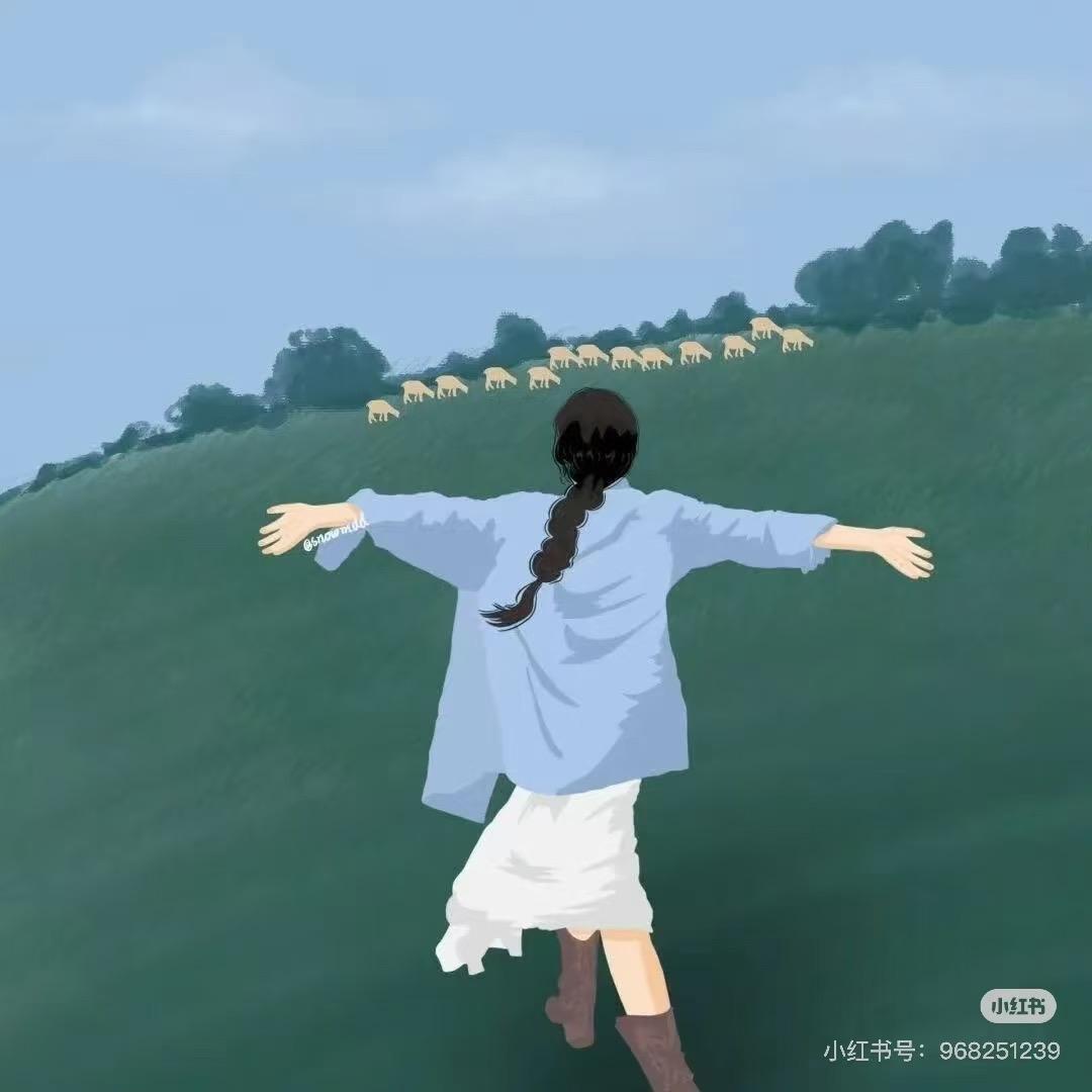 张🌙