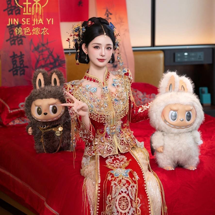 繁花老板娘叫玲子