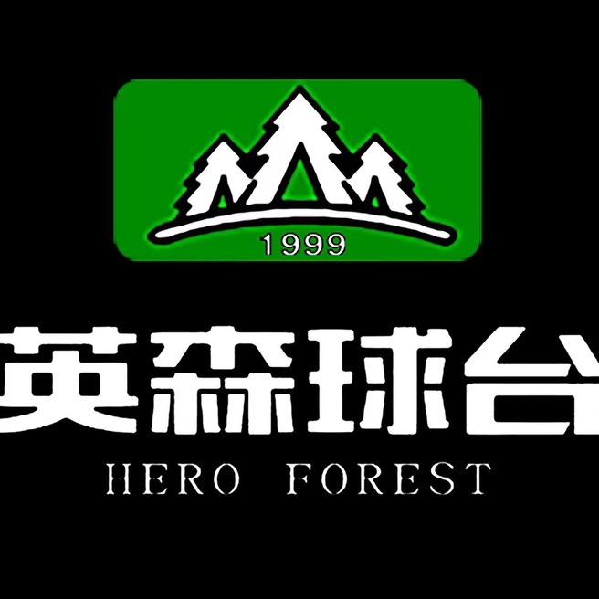 济南英森台球用品