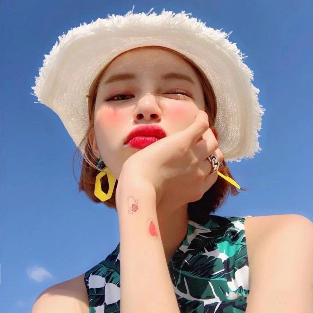 ✏️休给你说@