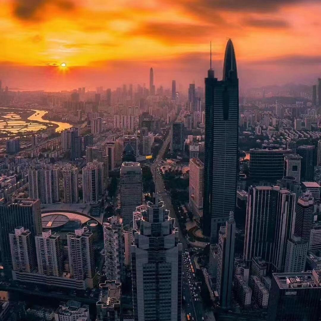 深圳湾KV