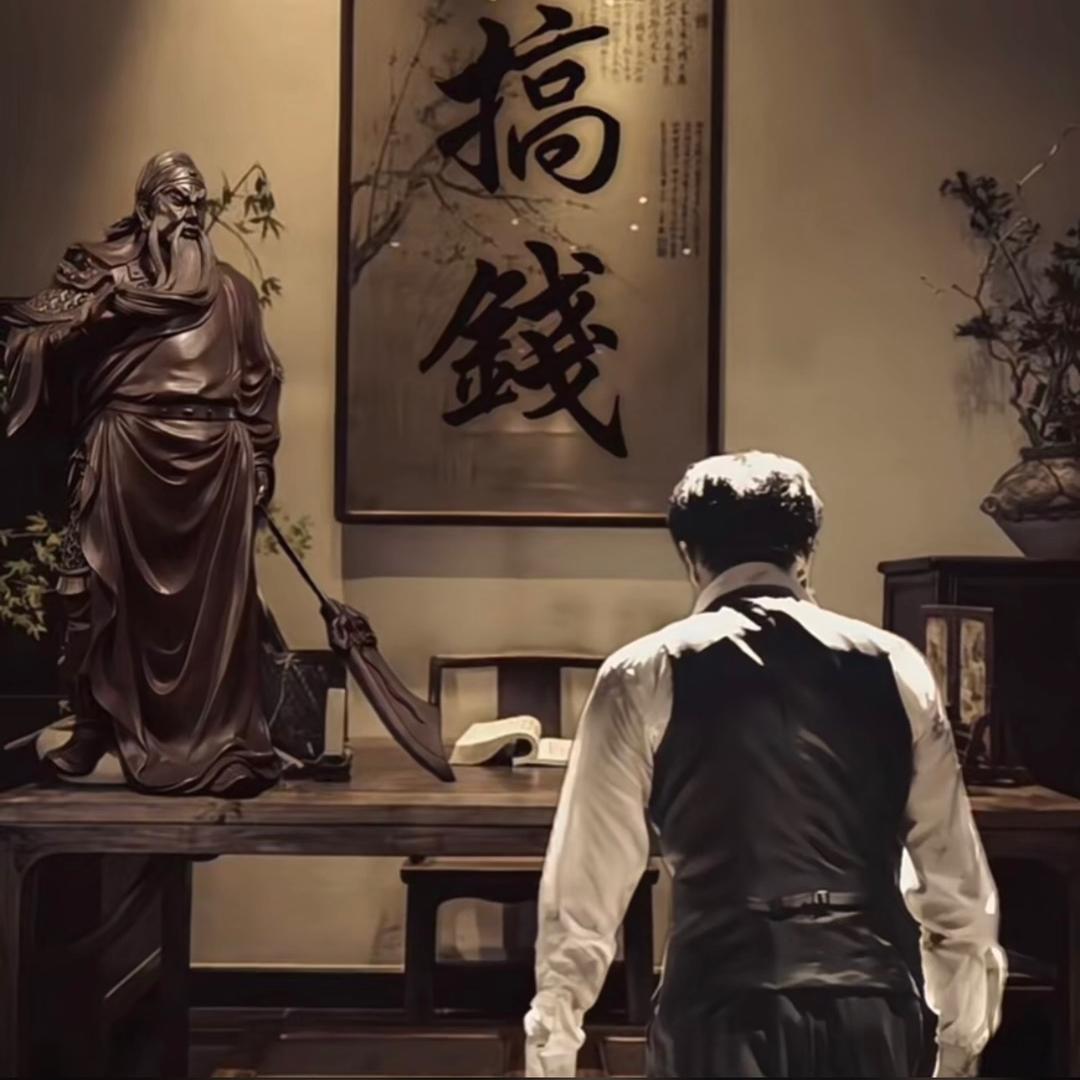 姑娘：你的苏菲掉了