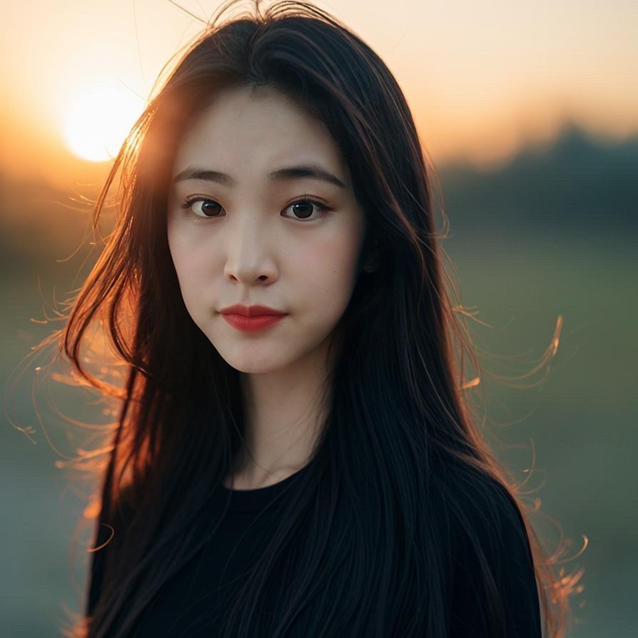 HUANG先生的小可爱