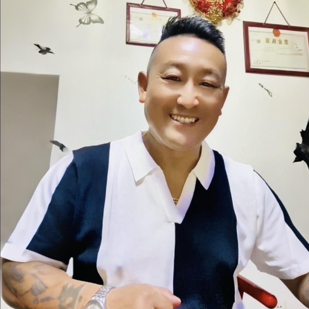 黑哥·苏州相城【鹊桥会】摆渡人