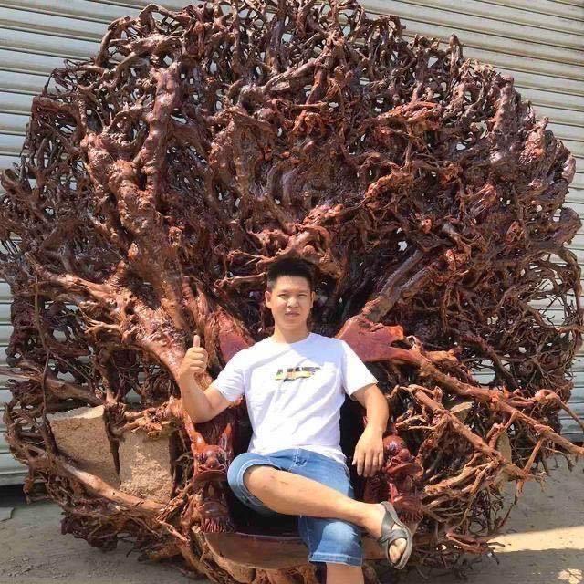 福州盛哥