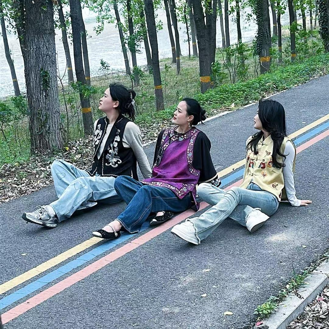 三朵炸金花