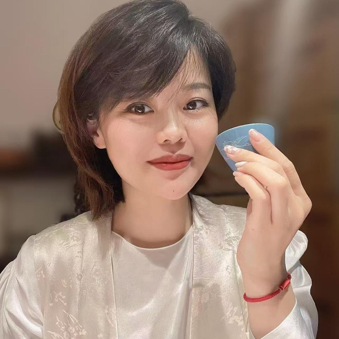 东方美学/深圳-王利