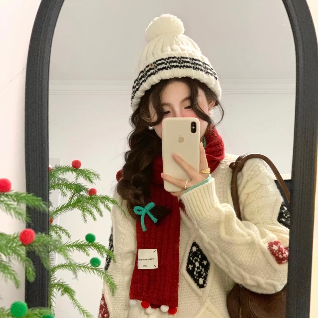 壹禾家韩系女装(清货号)