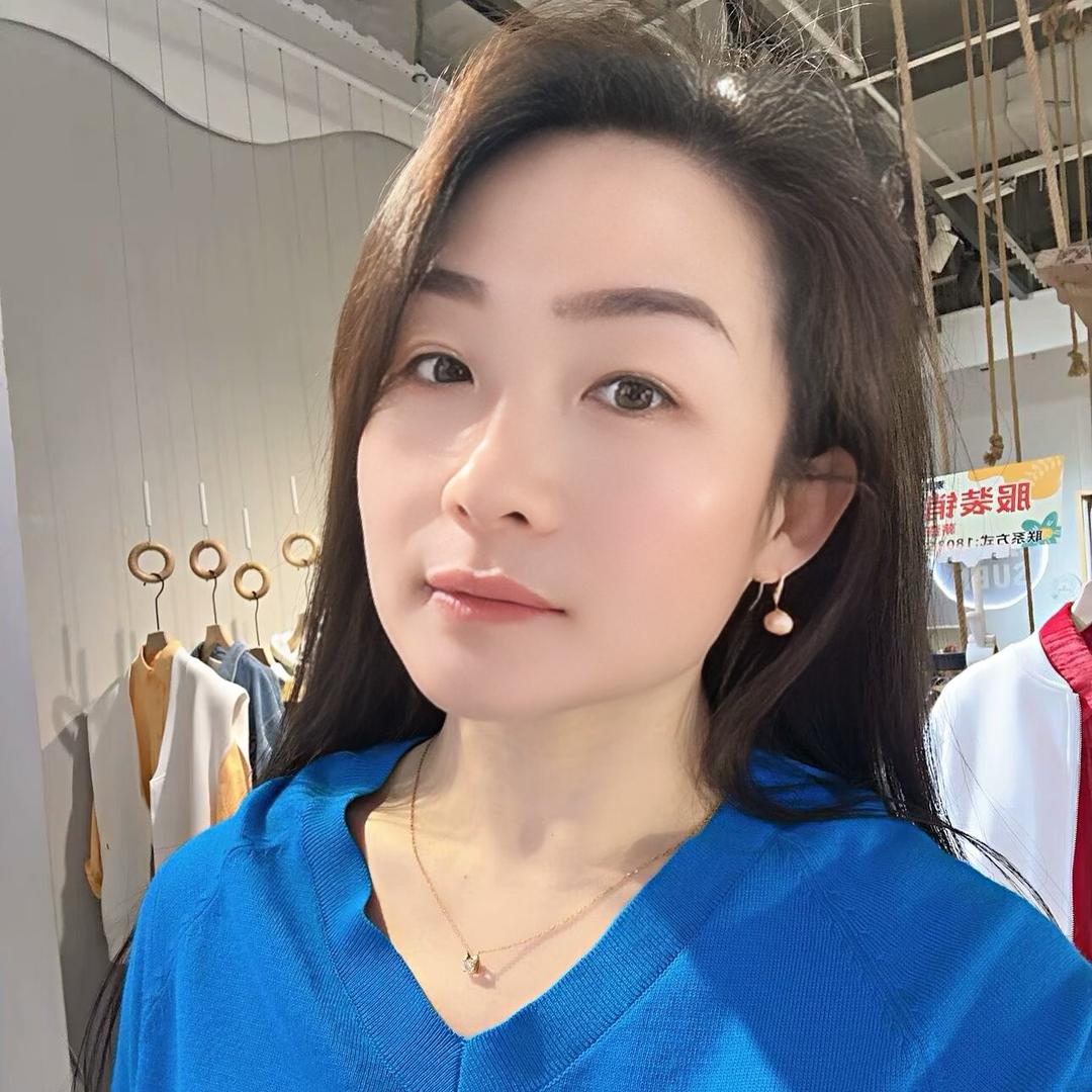 宋儿的临汾衣橱