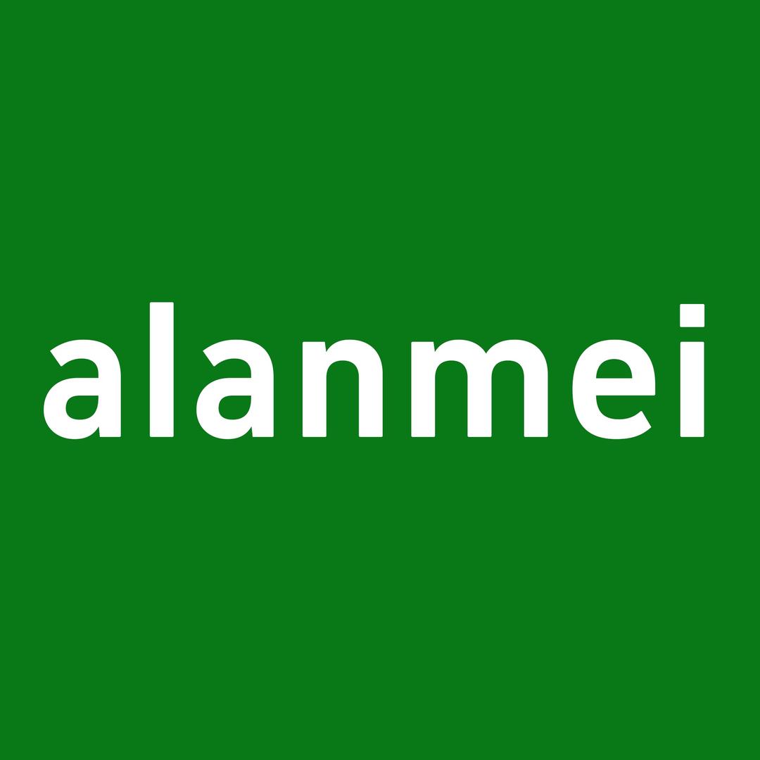 alanmei美妆旗舰店