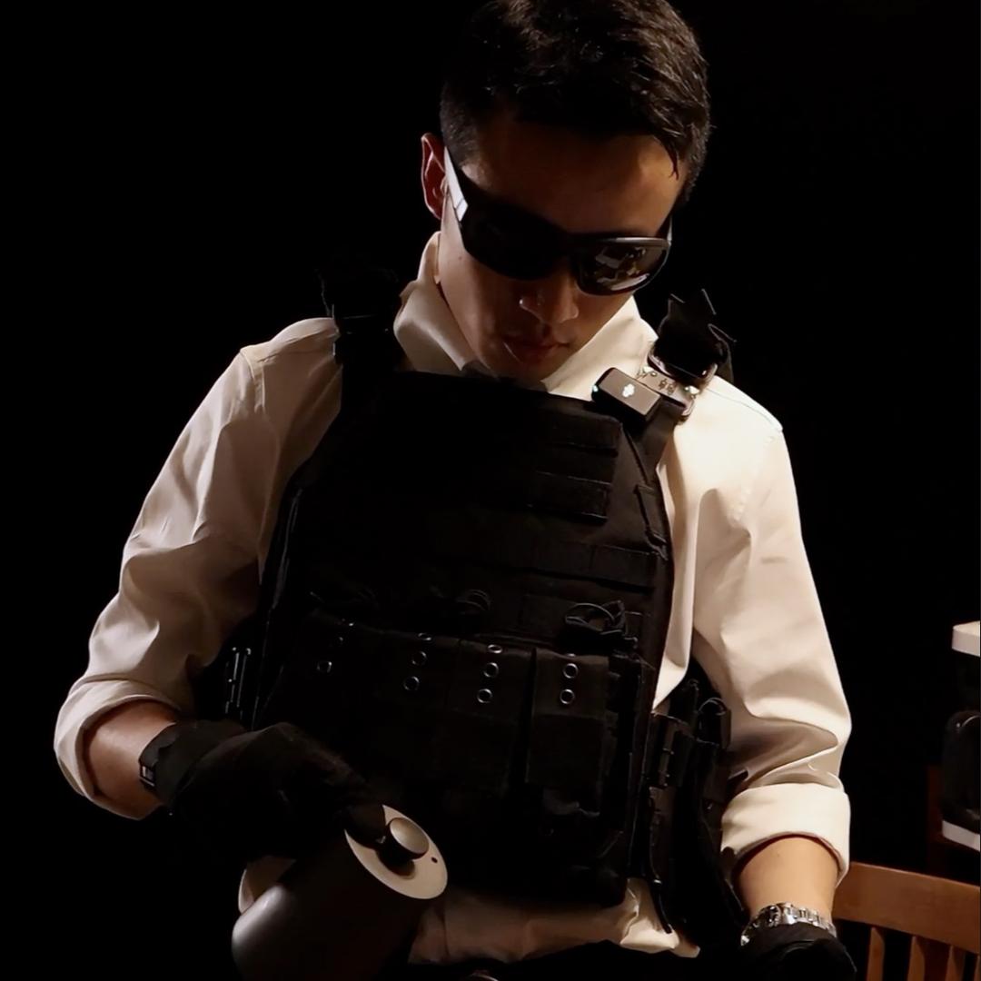 爱德华车库@抖音