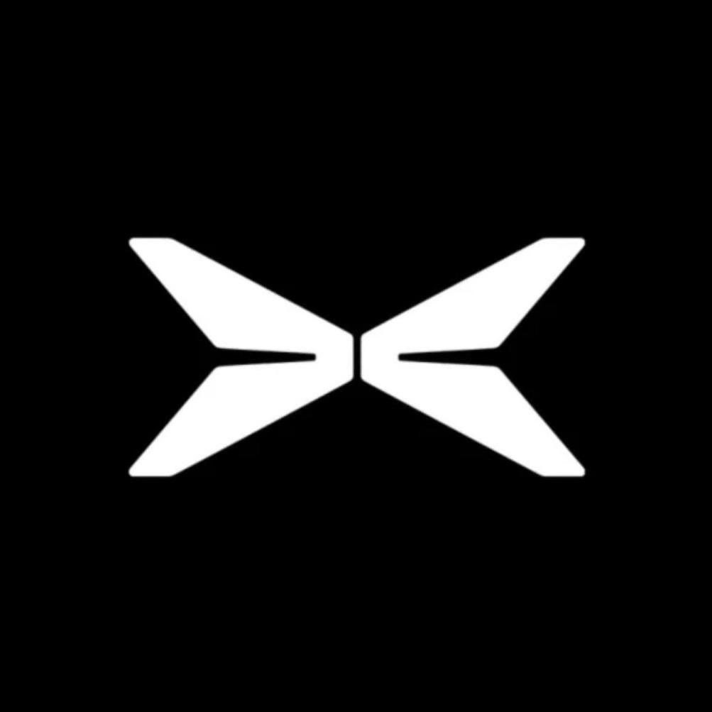 南宁南站大道小鹏汽车主播珊珊