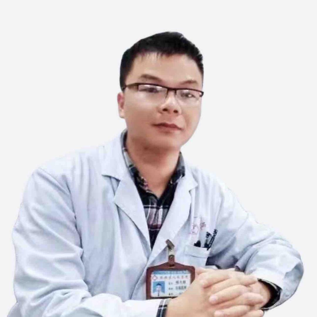 骨筋痛症杨大解医生