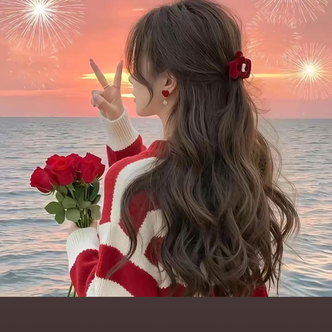 雨后彩虹🌈