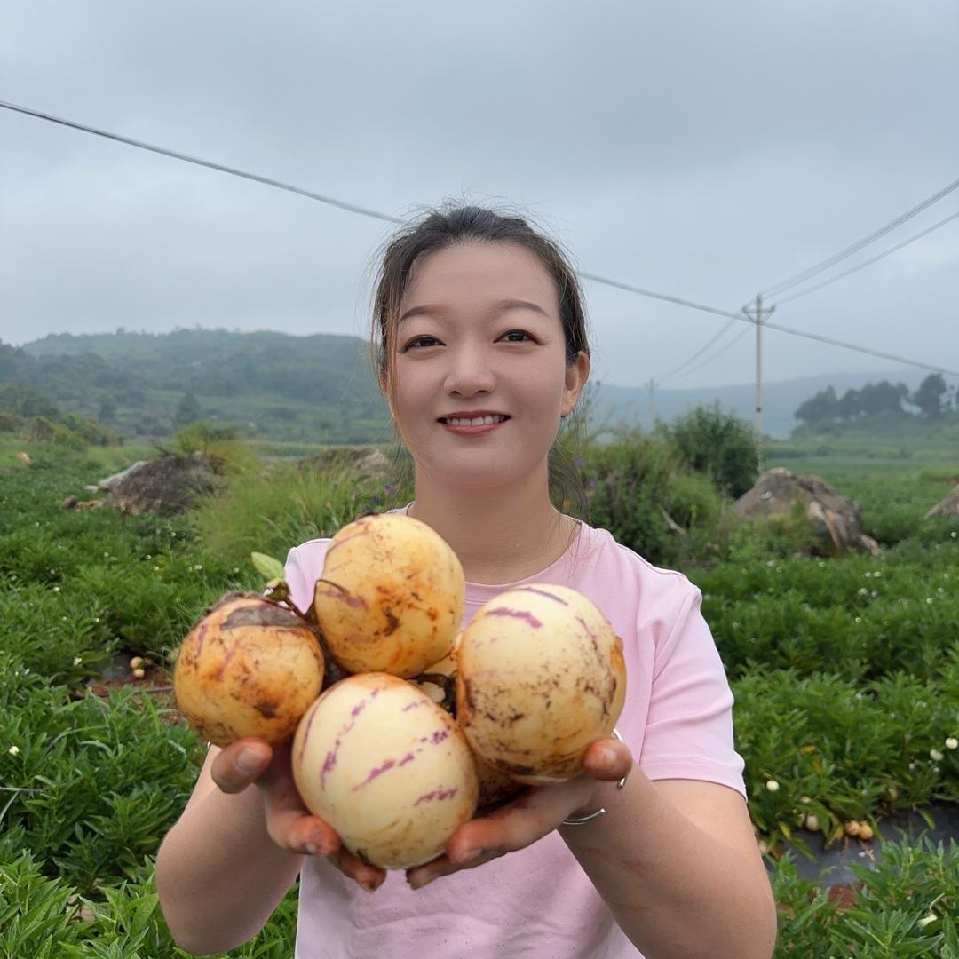 阿妍的果园