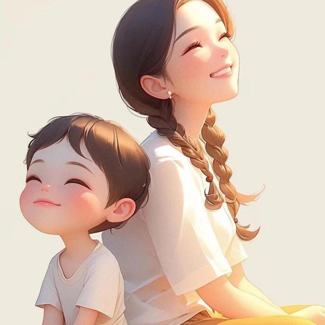 快乐-育儿记