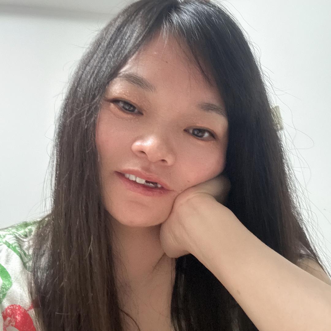 豁牙宝妈