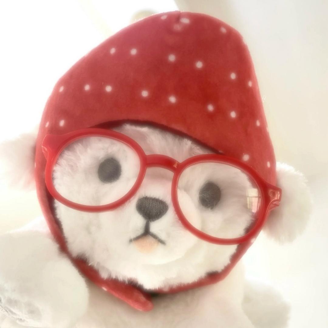草莓冰淇林