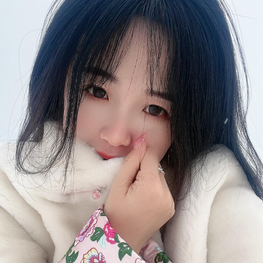 碧流河鱼美人