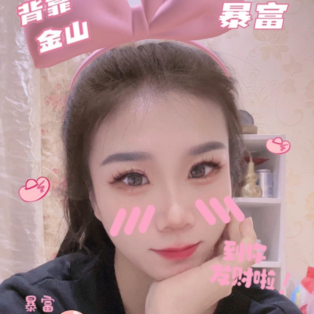 芳芳秧歌队——丽华