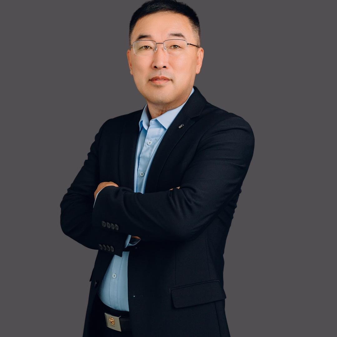青岛老赵