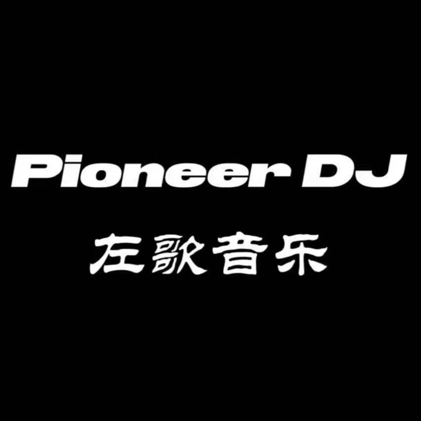 𝐃𝐉左歌。