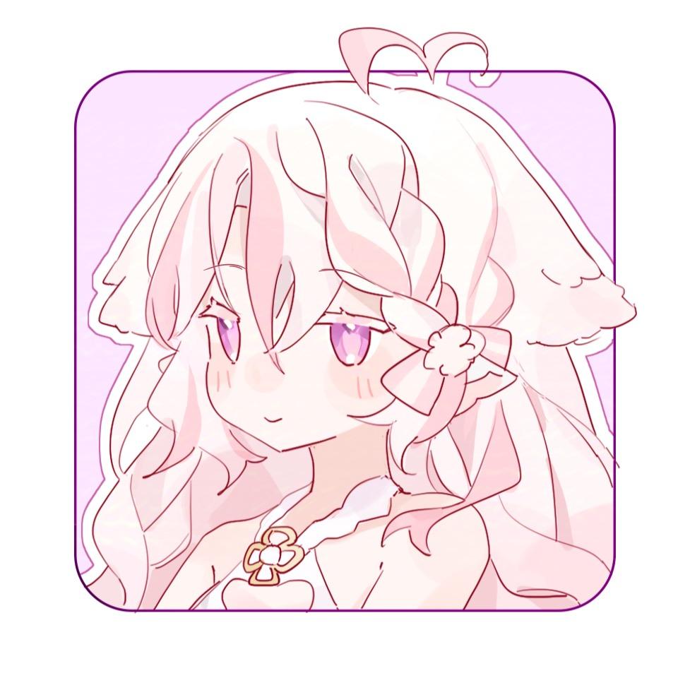 只羊🐑