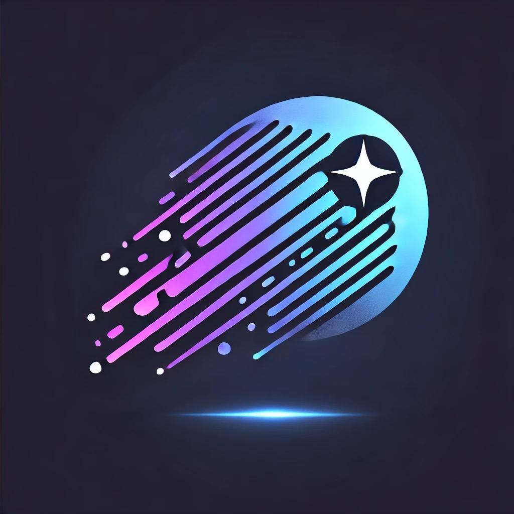 流星数码