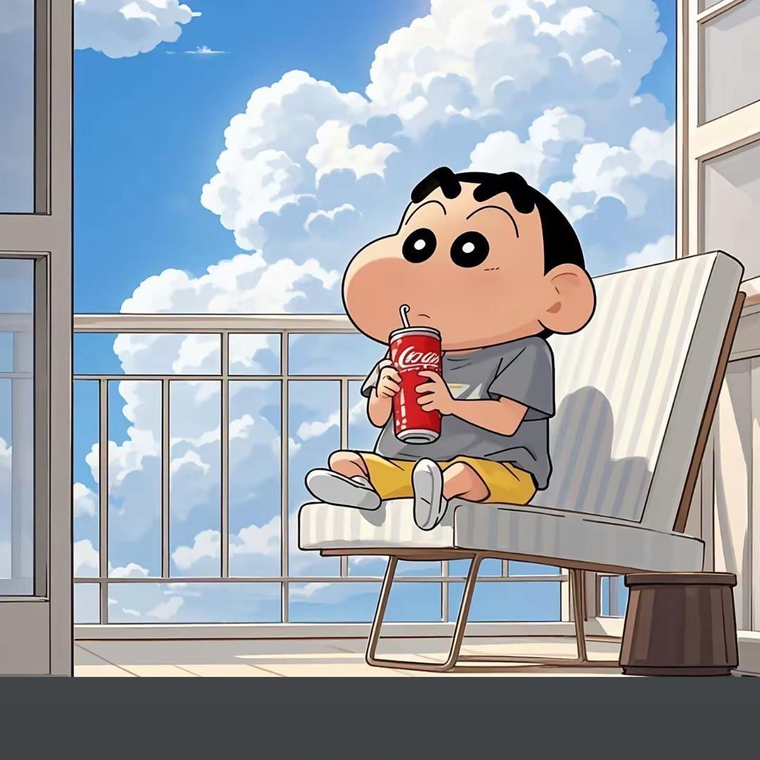我是晨晨呀